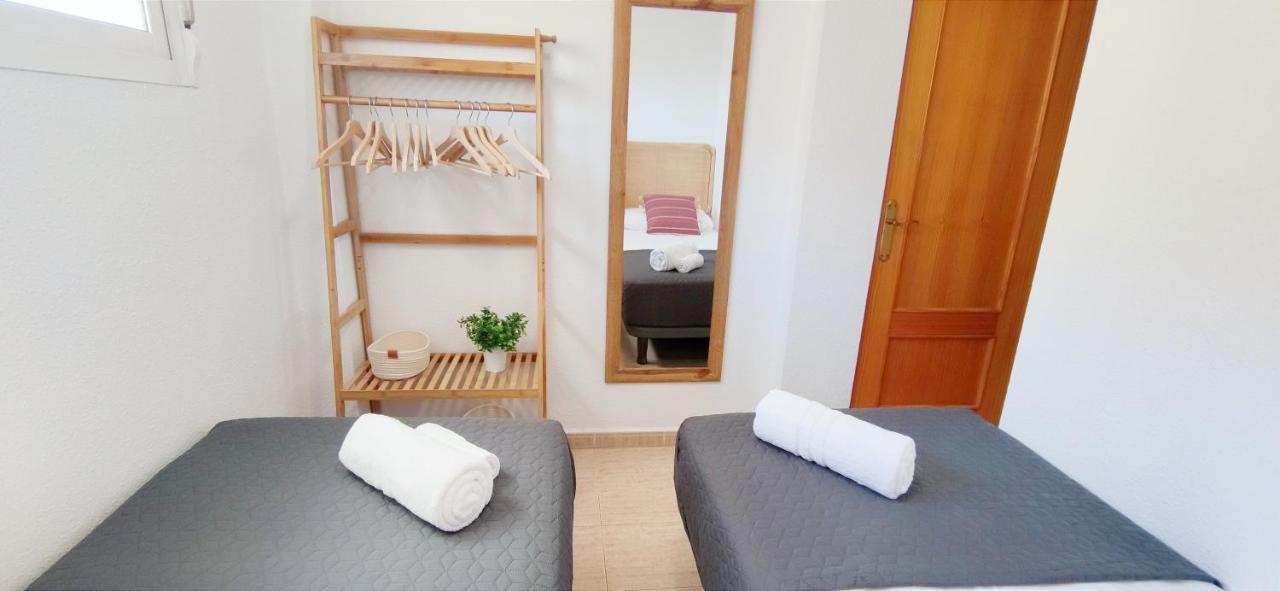 Apartamento Daly By Denia Costa Exterior photo