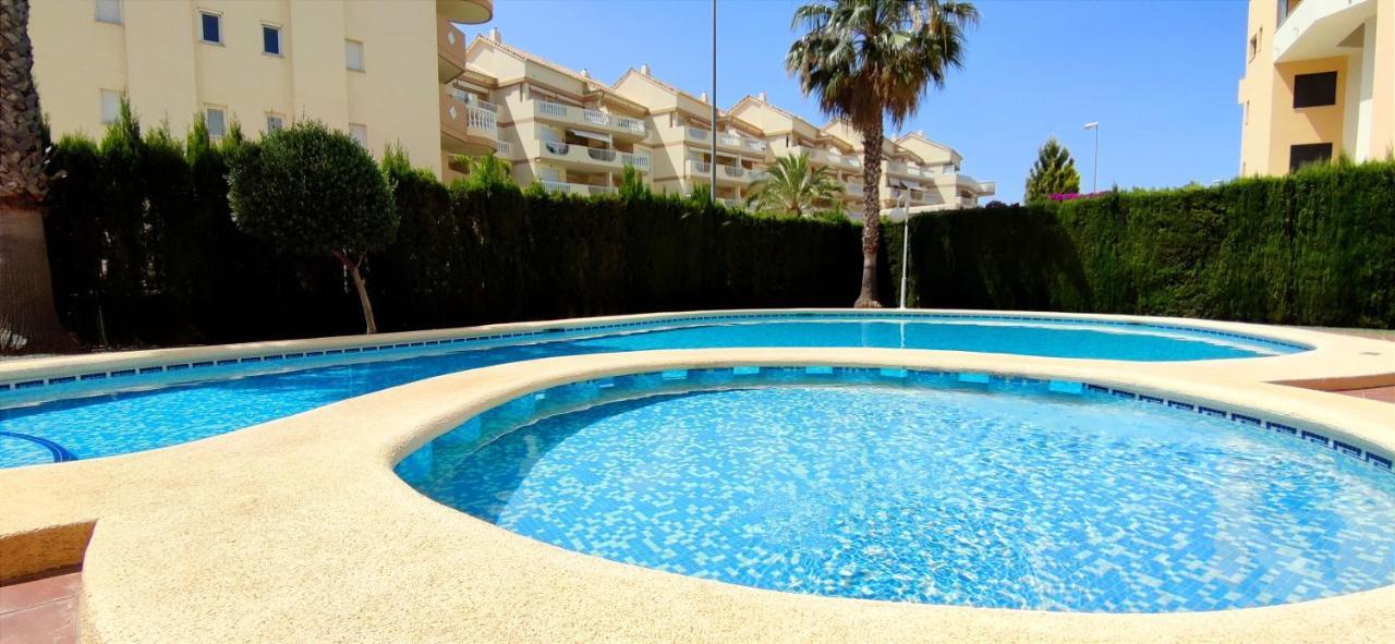 Apartamento Daly By Denia Costa Exterior photo